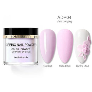 Dipping Powder