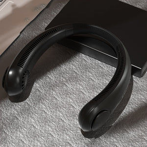 Neck Cool - Halsfläkt med USB laddning