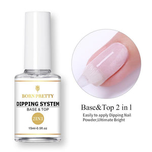 Dipping Powder