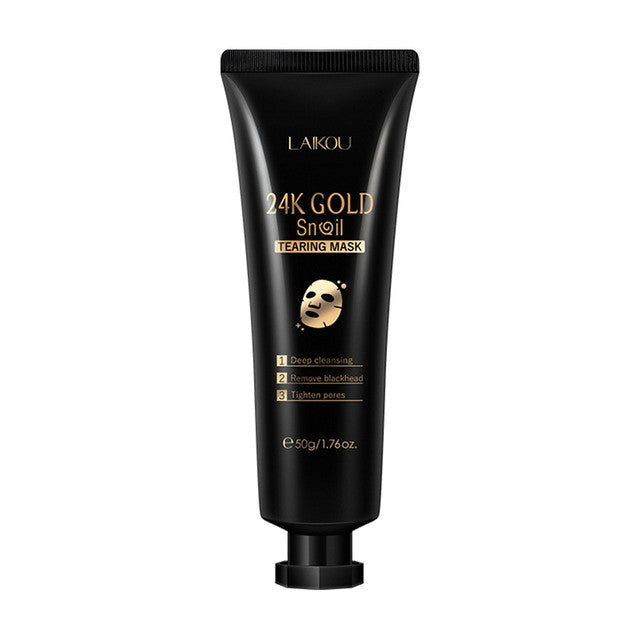 Laikou Tear-Off Mask Hydrating