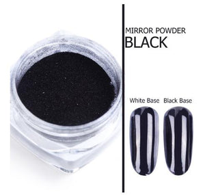 Mirror Pigment Powder