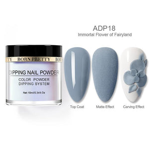 Dipping Powder
