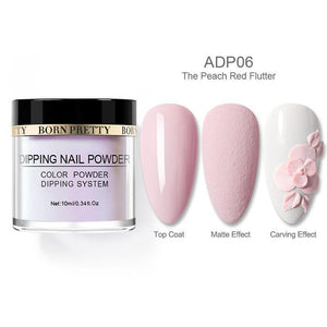 Dipping Powder
