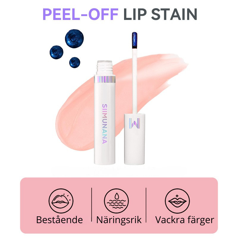 Siimunana  - Upplev underverket med banbrytande läppvård