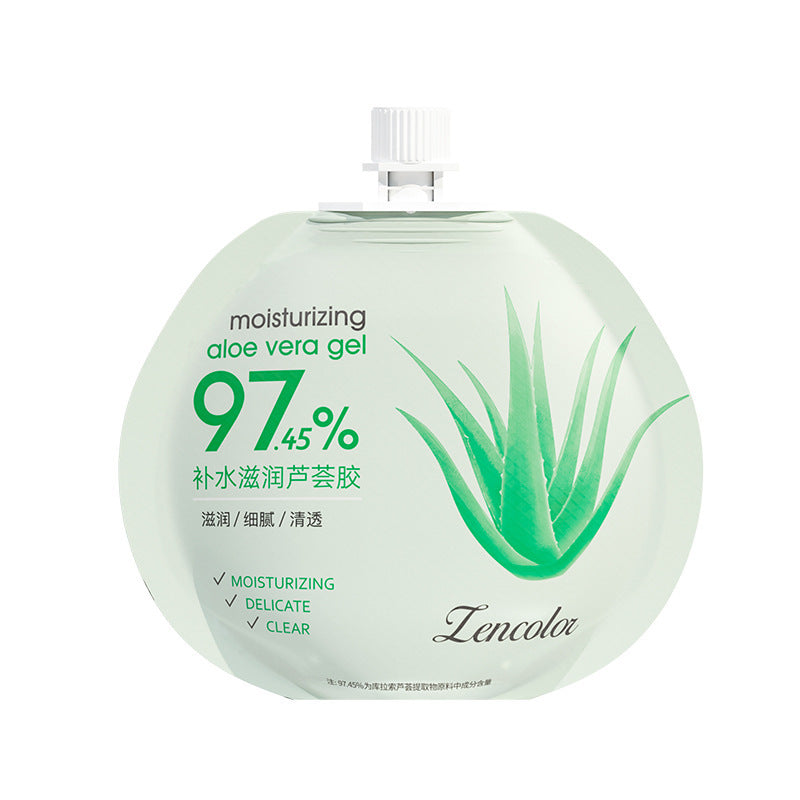 AloeVera