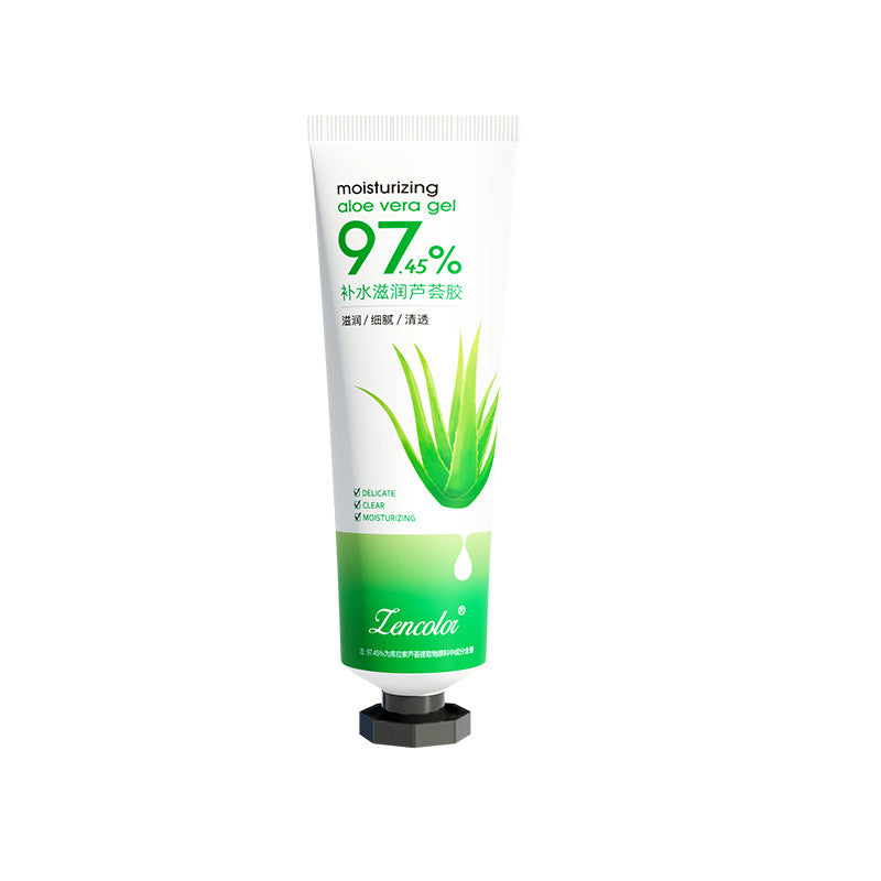 AloeVera