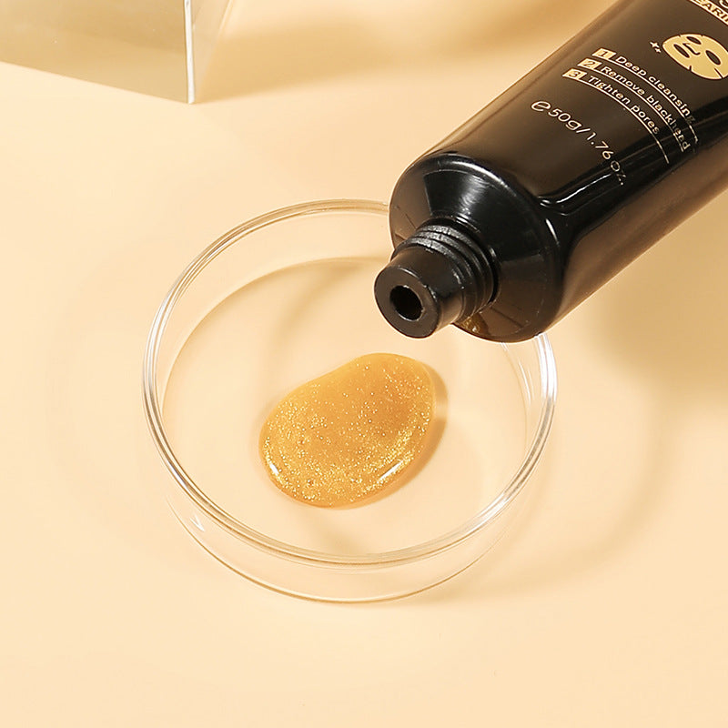 Laikou Tear-Off Mask Hydrating