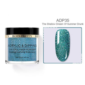 Dipping Powder