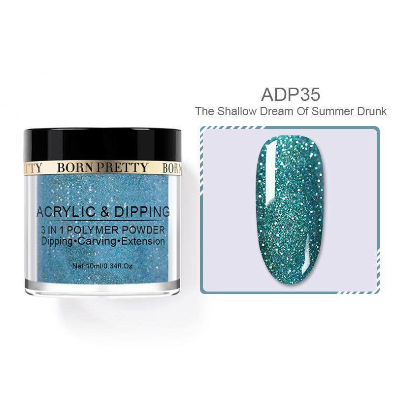 Dipping Powder
