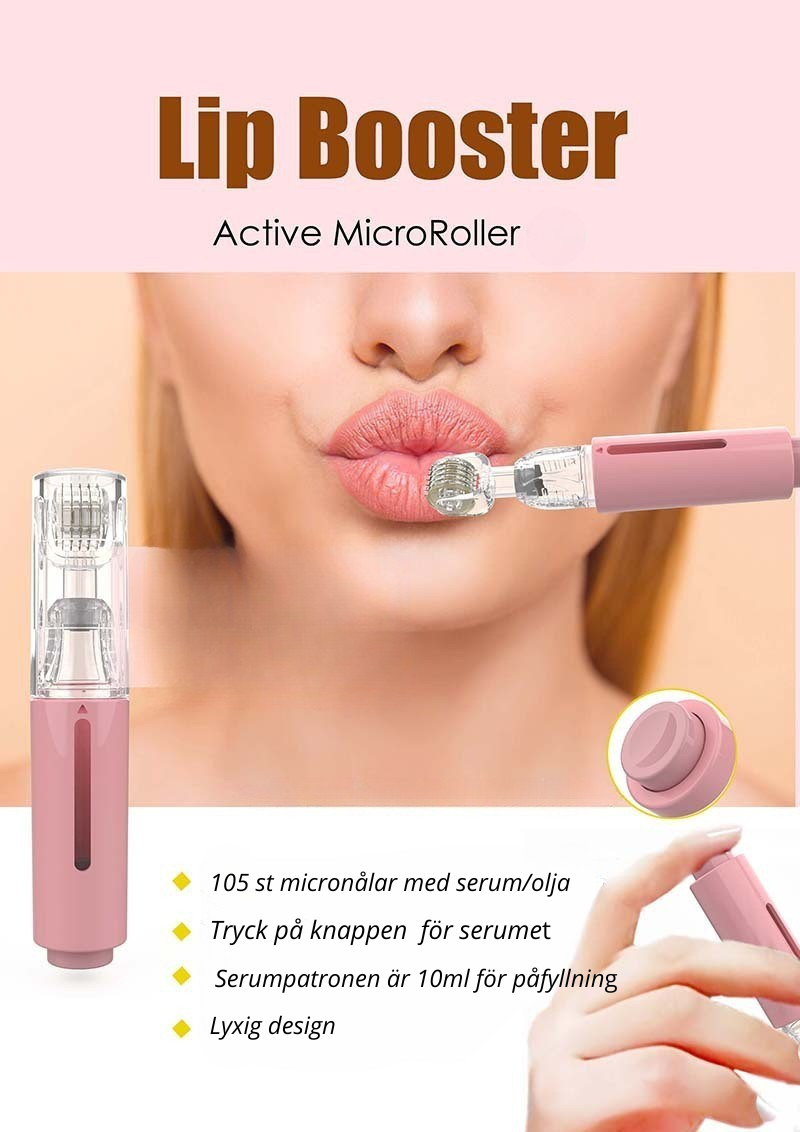 LipCare Roller