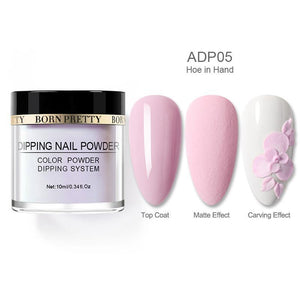 Dipping Powder