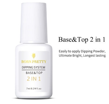Dipping Powder
