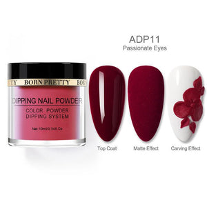 Dipping Powder