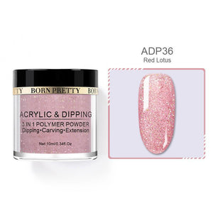 Dipping Powder