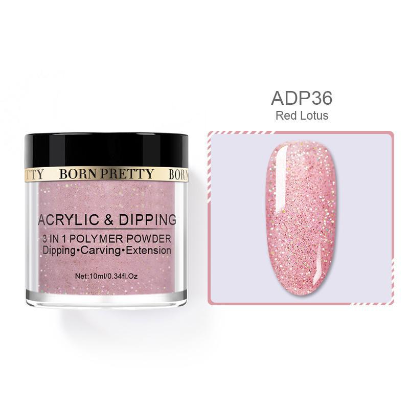 Dipping Powder