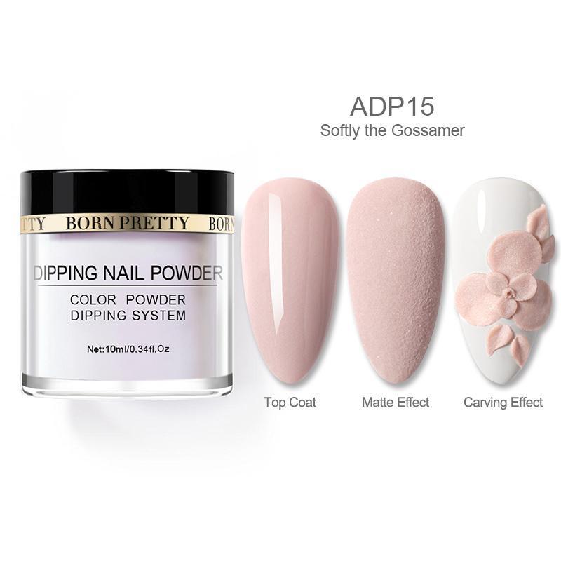 Dipping Powder