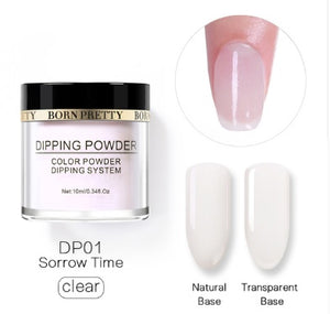 Dipping Powder
