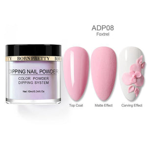 Dipping Powder
