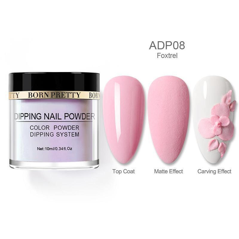 Dipping Powder