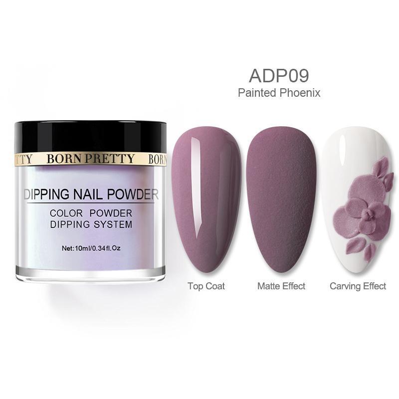 Dipping Powder