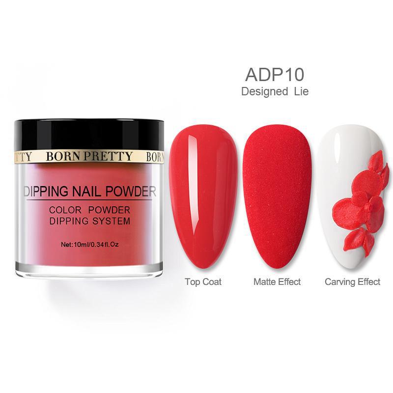 Dipping Powder