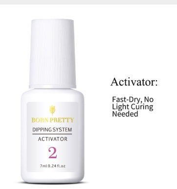 Dipping Powder