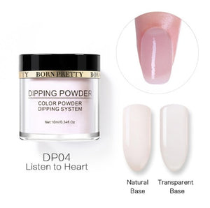 Dipping Powder