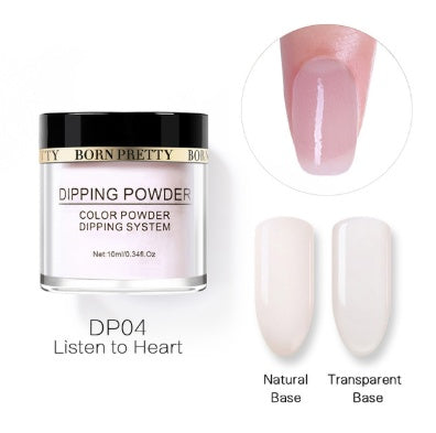 Dipping Powder