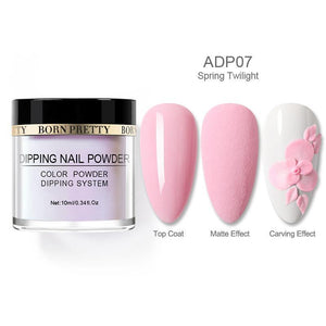 Dipping Powder