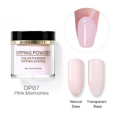 Dipping Powder
