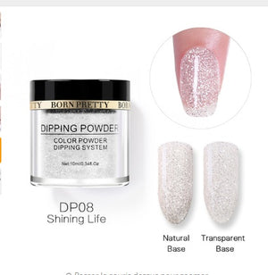 Dipping Powder