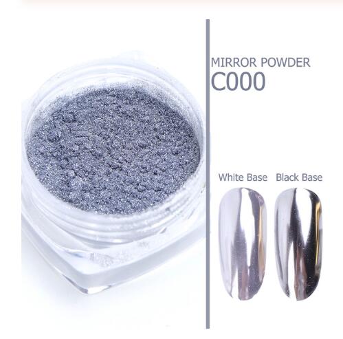 Mirror Pigment Powder