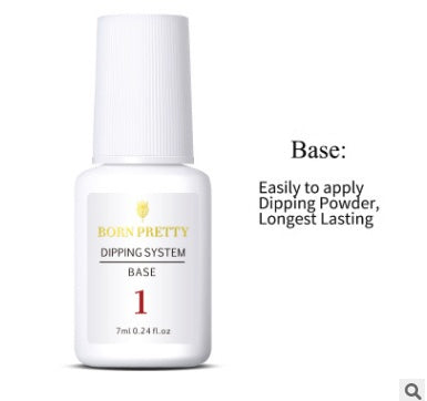 Dipping Powder