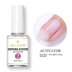 Dipping Powder