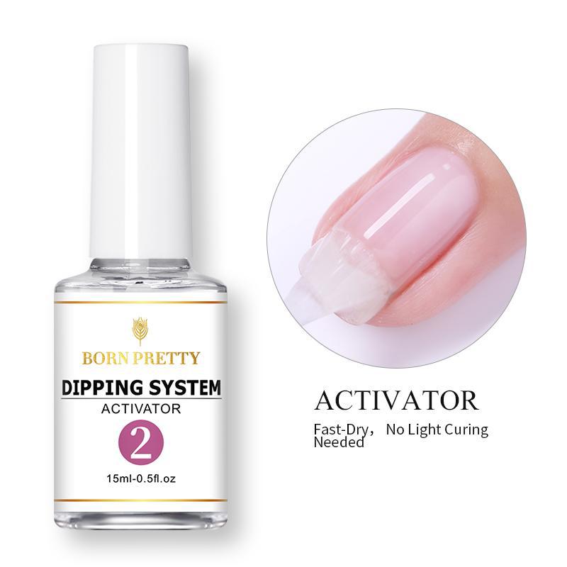 Dipping Powder