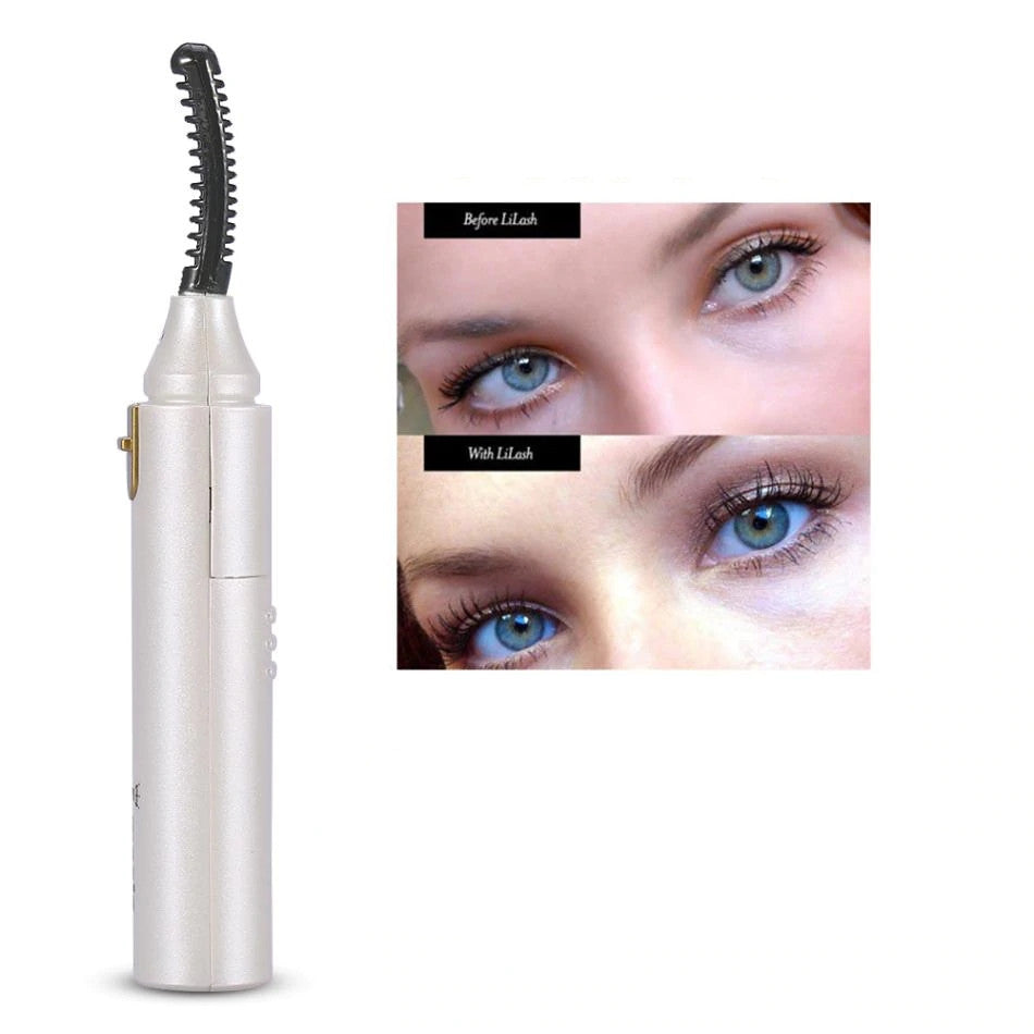 LashLift Pro - Elektrisk ögonfransböjare