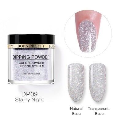 Dipping Powder