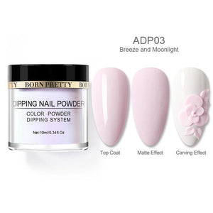 Dipping Powder