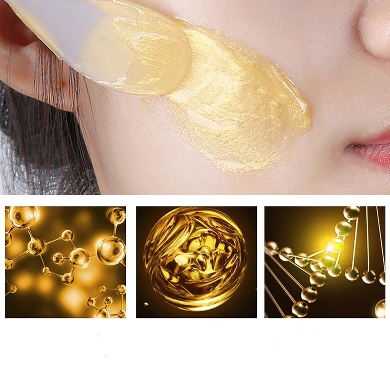 Laikou Tear-Off Mask Hydrating