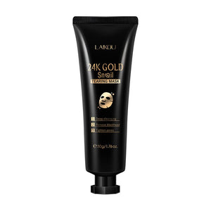 Laikou Tear-Off Mask Hydrating