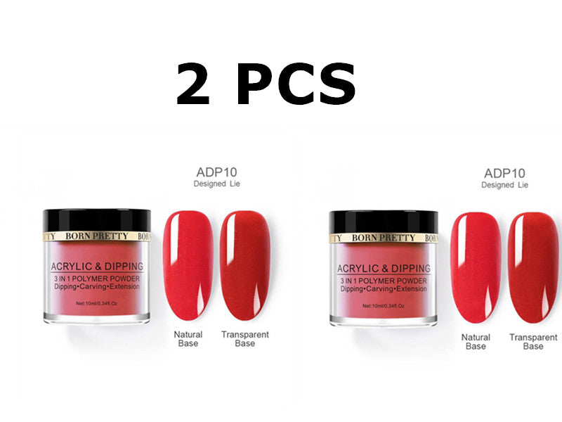 Dipping Powder