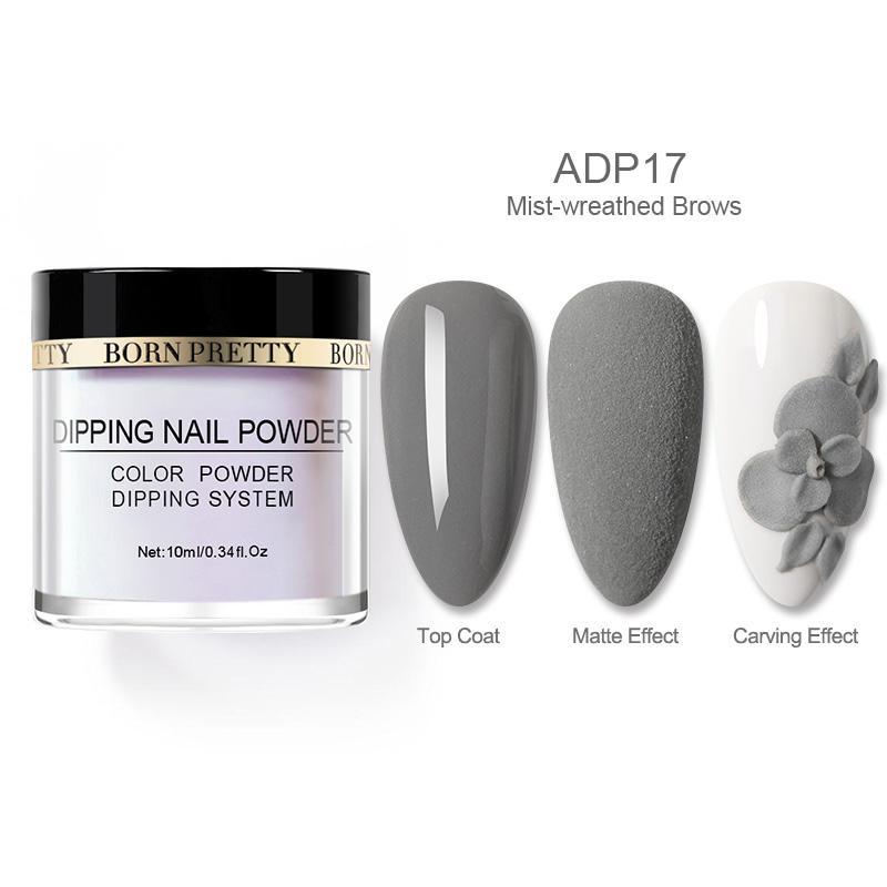 Dipping Powder
