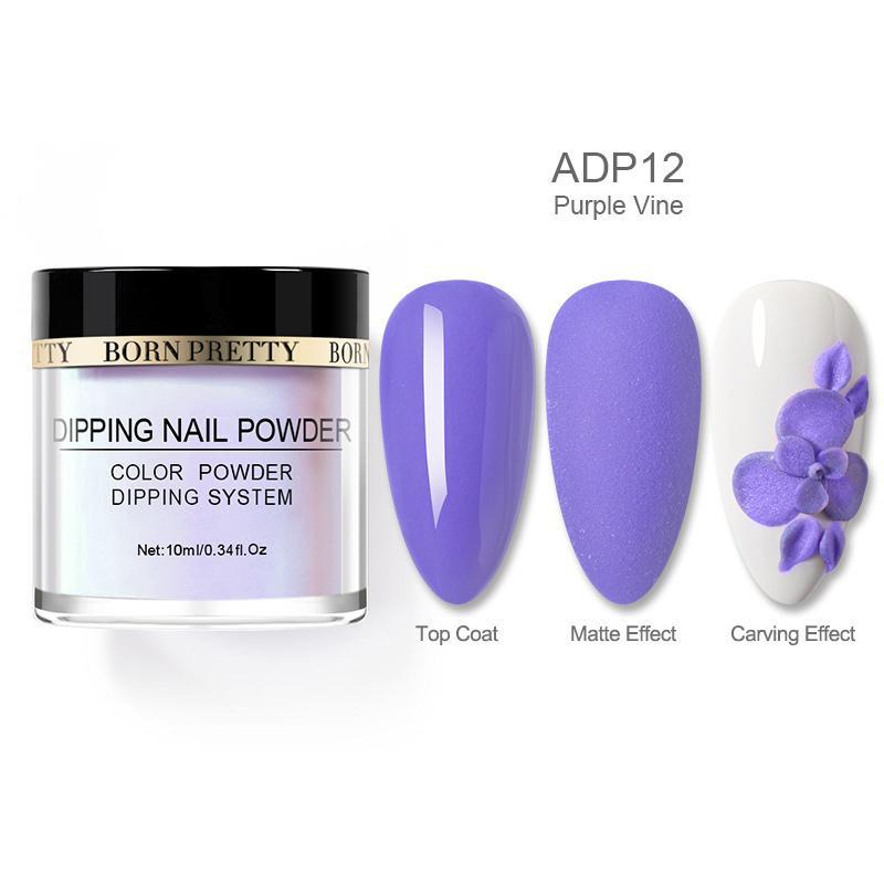 Dipping Powder