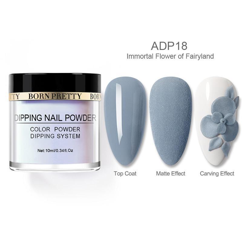 Dipping Powder