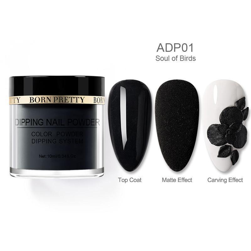 Dipping Powder