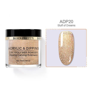 Dipping Powder