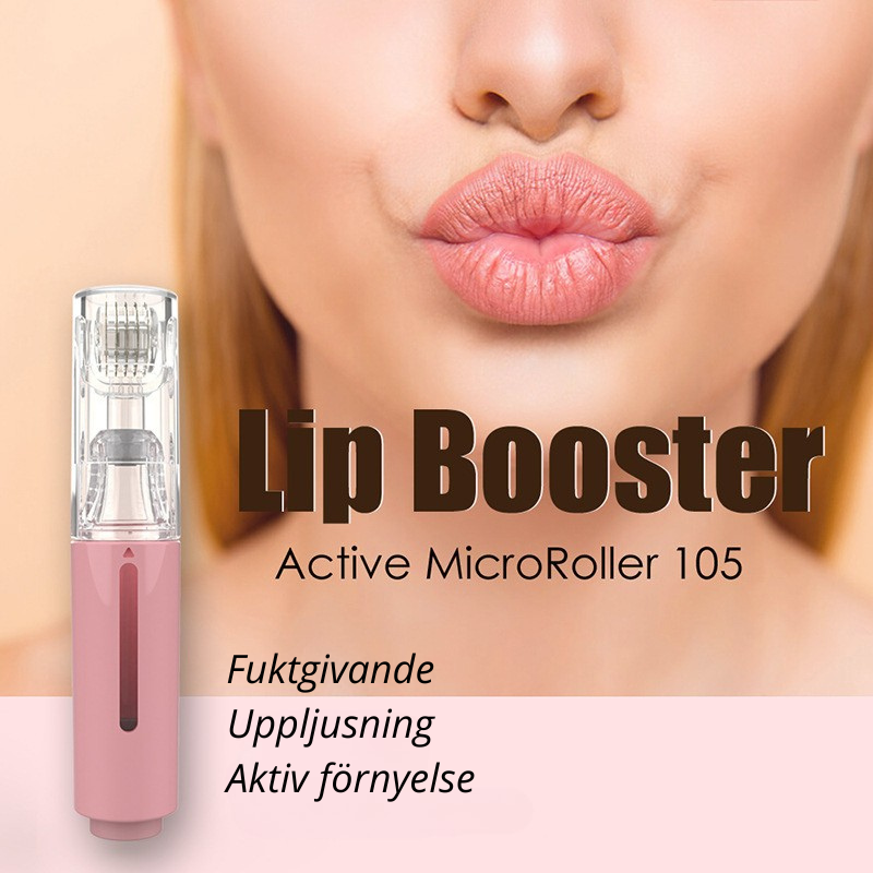 LipCare Roller